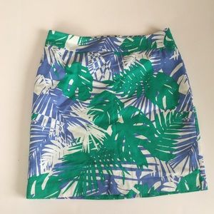 Loft Ann Taylor Skirt - Perfect for Spring!